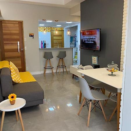 Lugar De Sonhar Em Copacabana Рио-де-Жанейро Экстерьер фото
