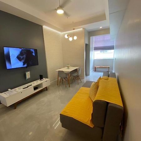Lugar De Sonhar Em Copacabana Рио-де-Жанейро Экстерьер фото