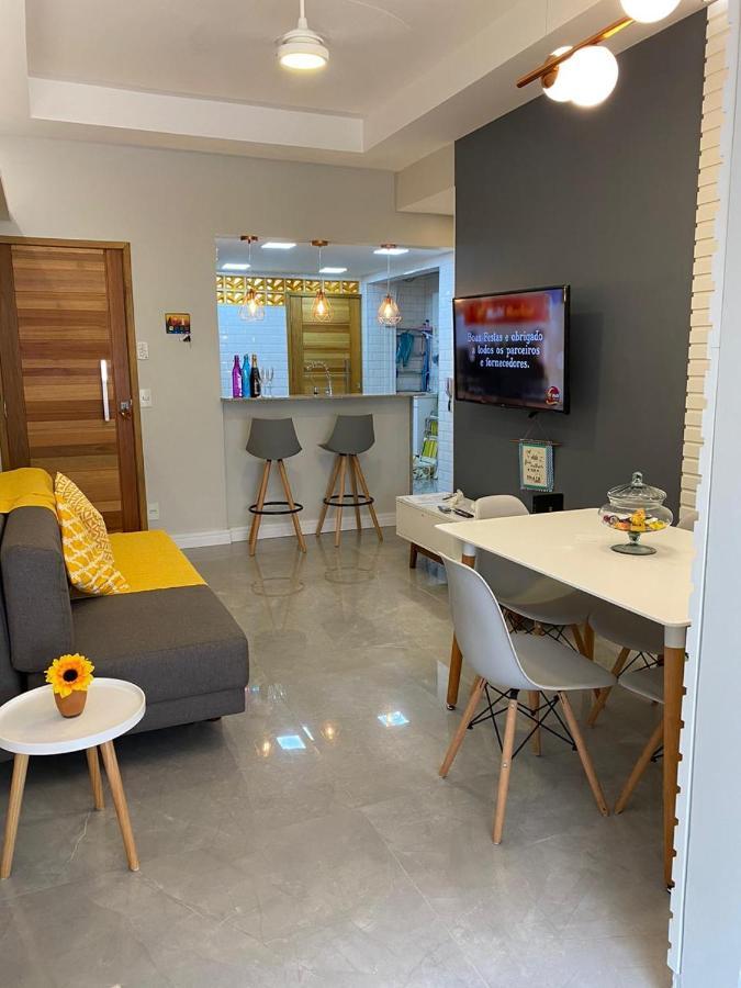 Lugar De Sonhar Em Copacabana Рио-де-Жанейро Экстерьер фото