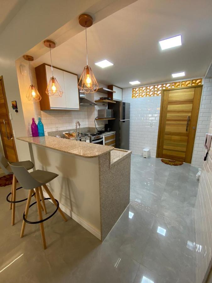 Lugar De Sonhar Em Copacabana Рио-де-Жанейро Экстерьер фото